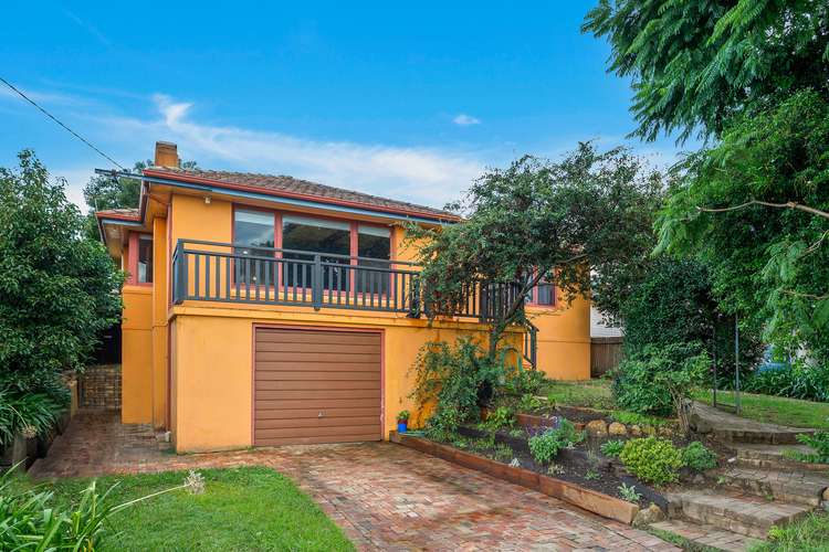 9 Kimbeth Crescent, Albion Park Rail NSW 2527