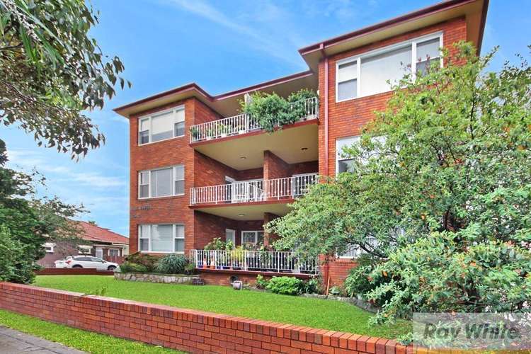 Main view of Homely apartment listing, 5/30 Banks Street, Monterey NSW 2217