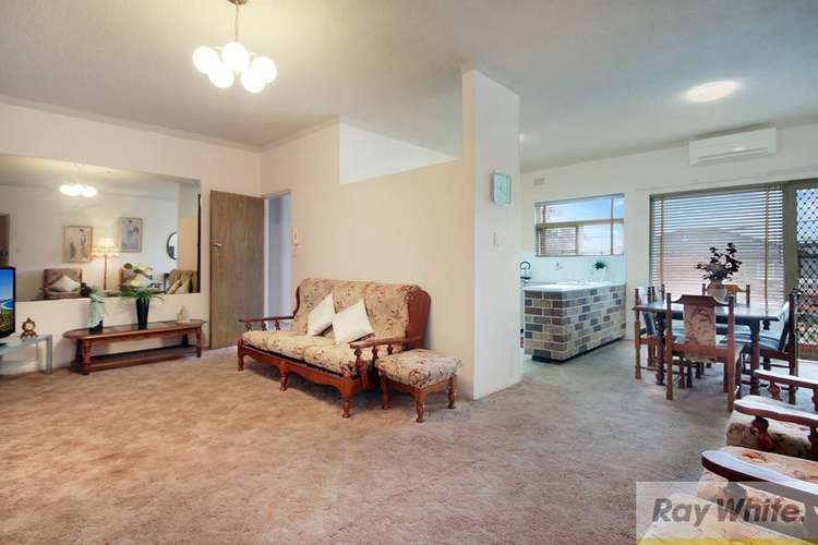 Second view of Homely apartment listing, 5/30 Banks Street, Monterey NSW 2217