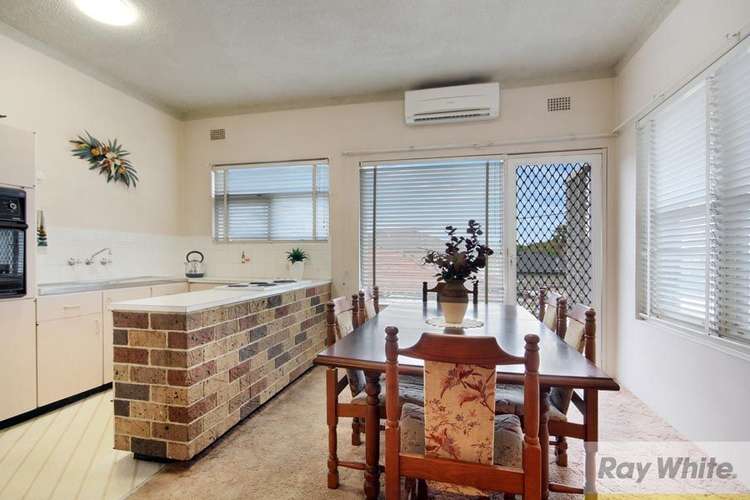 Fourth view of Homely apartment listing, 5/30 Banks Street, Monterey NSW 2217