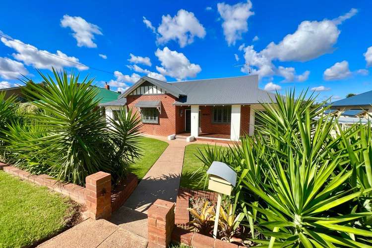 Main view of Homely house listing, 7 Gap Street, Parkes NSW 2870