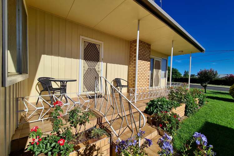 Main view of Homely house listing, 11 Brolgan Road, Parkes NSW 2870