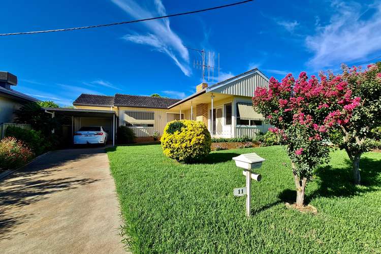 Second view of Homely house listing, 11 Brolgan Road, Parkes NSW 2870