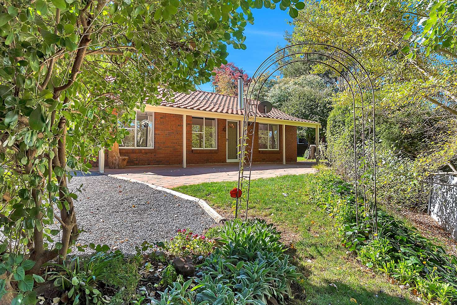 Main view of Homely house listing, 6 Mansfield Road, Mount Barker SA 5251