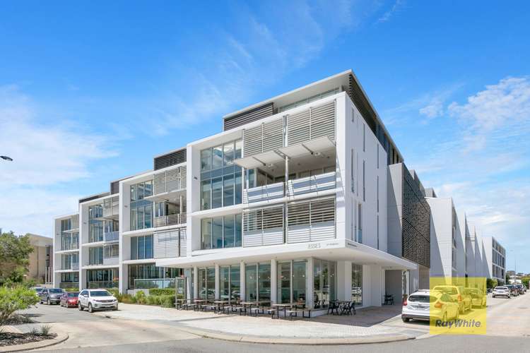 Main view of Homely apartment listing, 36/1 Freeman Loop, North Fremantle WA 6159