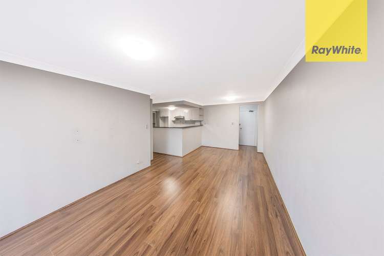 Second view of Homely unit listing, 89/68 Macarthur Street, Parramatta NSW 2150