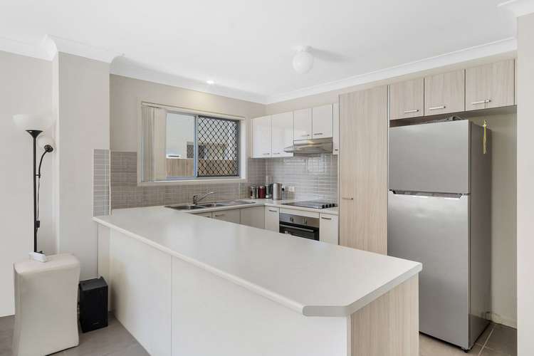 Third view of Homely house listing, 12/6-44 Clearwater Street, Bethania QLD 4205