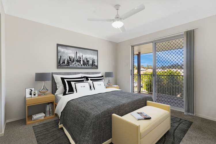 Seventh view of Homely house listing, 12/6-44 Clearwater Street, Bethania QLD 4205