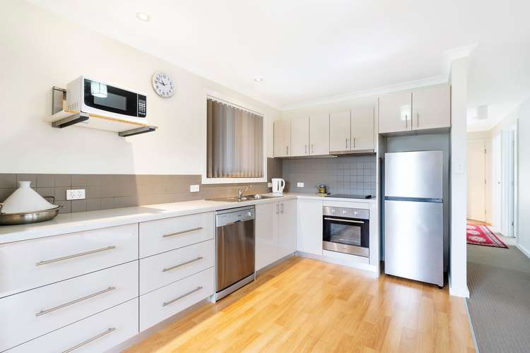 Third view of Homely unit listing, 5/9-11 Phillip Street, Perth TAS 7300