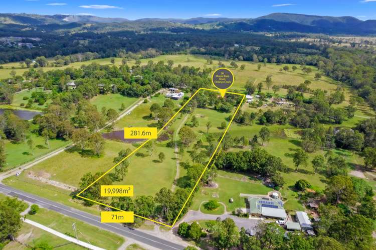 Third view of Homely house listing, 96 Mt Mee Road, Delaneys Creek QLD 4514