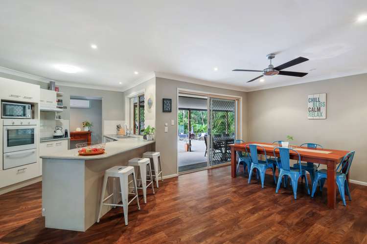 Second view of Homely house listing, 15 Kiri Court, Buderim QLD 4556