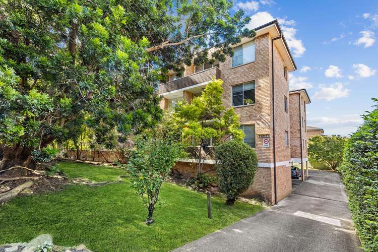Main view of Homely apartment listing, 9/32 Wharf Road, Gladesville NSW 2111