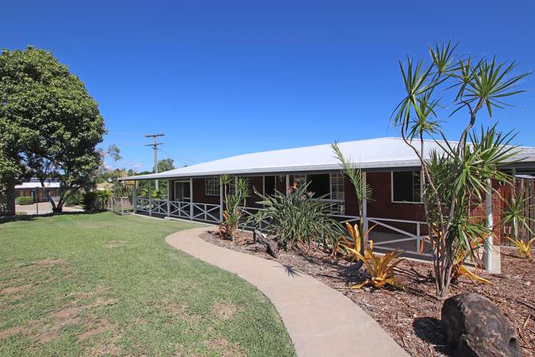 Main view of Homely house listing, 2 Ward Crescent, Biloela QLD 4715