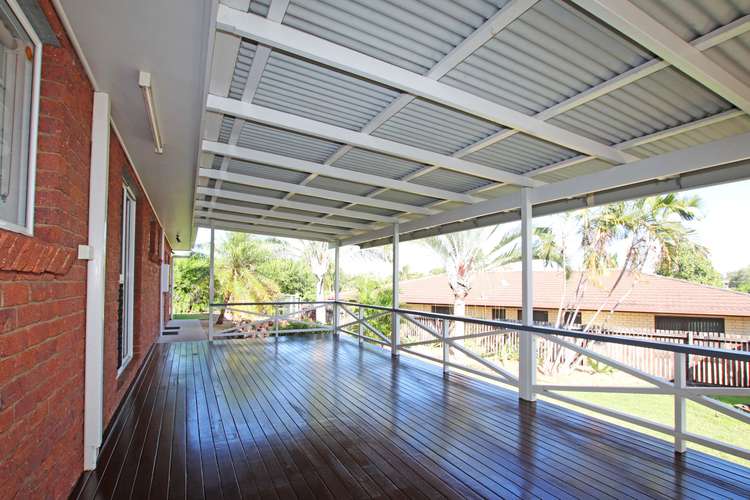 Second view of Homely house listing, 2 Ward Crescent, Biloela QLD 4715