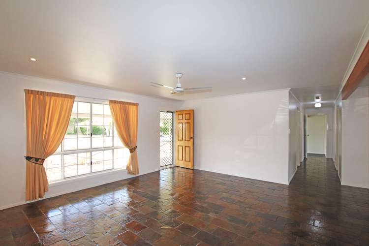 Third view of Homely house listing, 2 Ward Crescent, Biloela QLD 4715