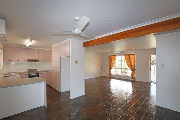 Fourth view of Homely house listing, 2 Ward Crescent, Biloela QLD 4715