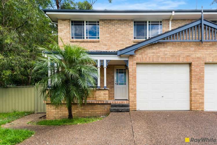 Main view of Homely semiDetached listing, 1/58 Broadridge Street, Wombarra NSW 2515