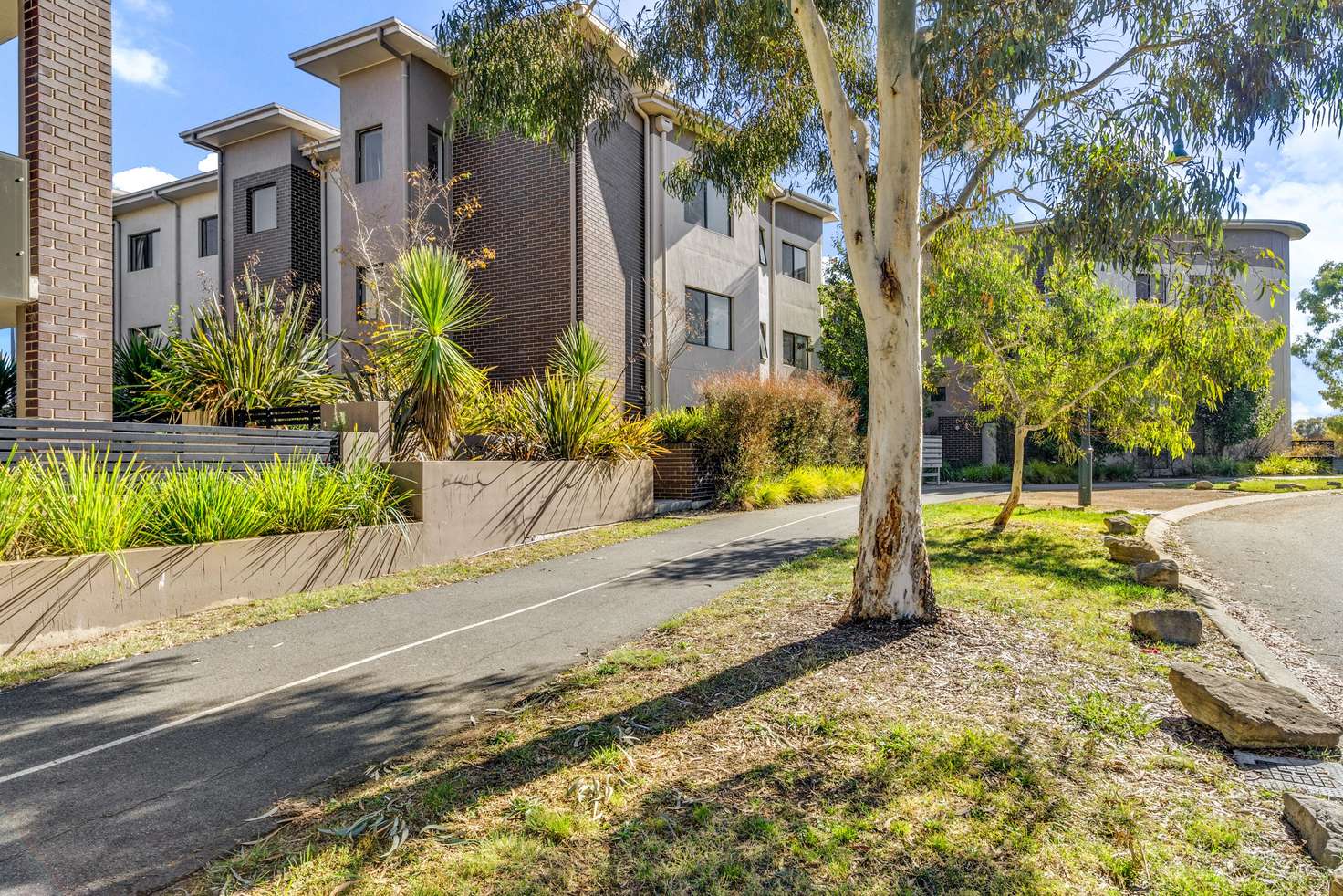 Main view of Homely apartment listing, 26/6 Gungahlin Place, Gungahlin ACT 2912