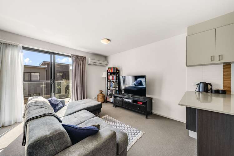 Fourth view of Homely apartment listing, 26/6 Gungahlin Place, Gungahlin ACT 2912