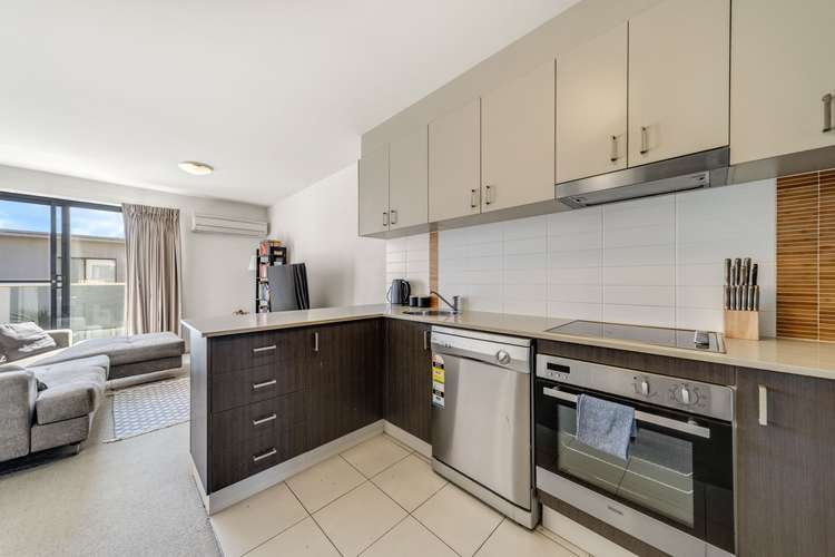Sixth view of Homely apartment listing, 26/6 Gungahlin Place, Gungahlin ACT 2912