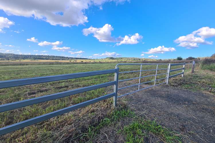 Third view of Homely residentialLand listing, 33 Reis Road, Lilyvale QLD 4352