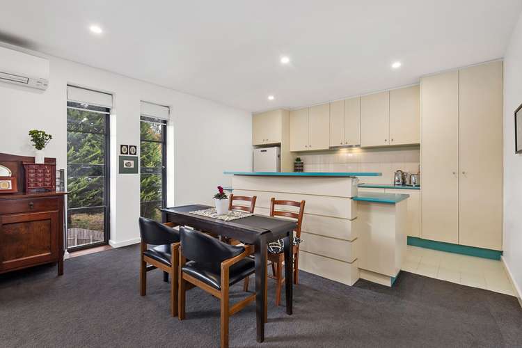Second view of Homely apartment listing, 10/310-312 Station Street, Box Hill South VIC 3128