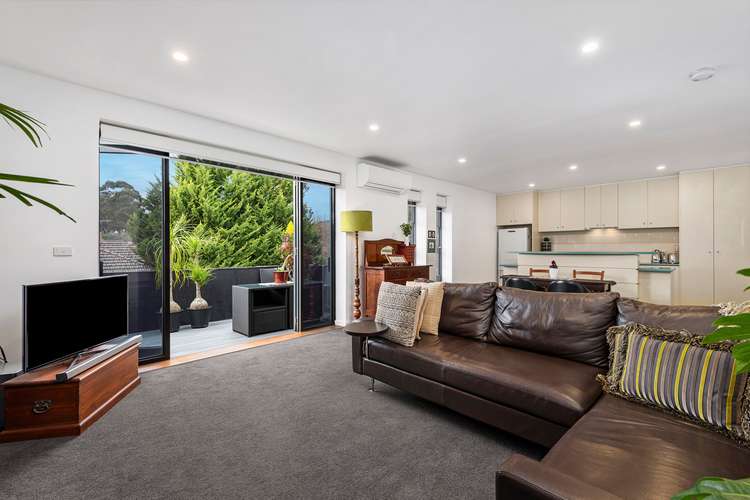 Third view of Homely apartment listing, 10/310-312 Station Street, Box Hill South VIC 3128