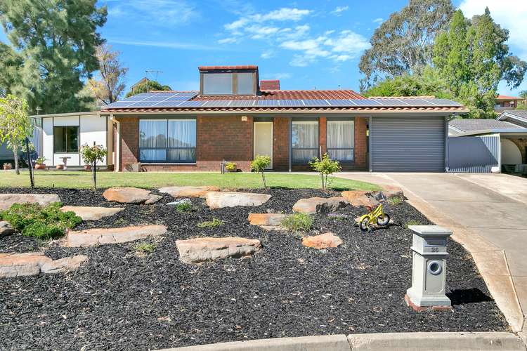 Second view of Homely house listing, 26 Gladman Close, Hillbank SA 5112