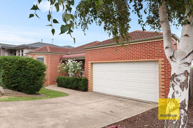 Main view of Homely house listing, 4 Horizon Court, Highton VIC 3216