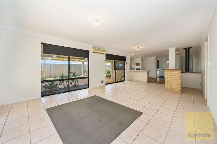 Fourth view of Homely house listing, 30 Daydream Way, Ridgewood WA 6030