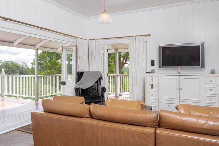 Seventh view of Homely ruralOther listing, 290 Robinson Road, Mount Mee QLD 4521