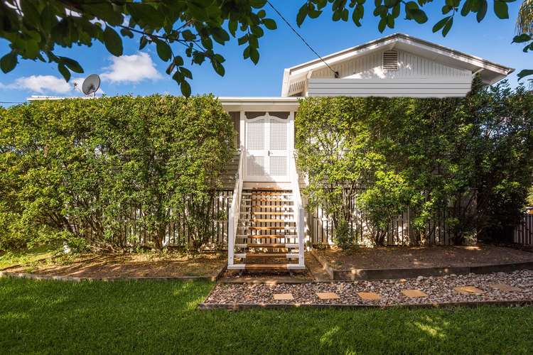 Main view of Homely house listing, 69 Beatrice Street, Hawthorne QLD 4171