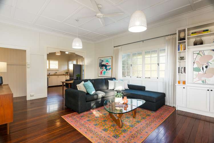 Fourth view of Homely house listing, 69 Beatrice Street, Hawthorne QLD 4171