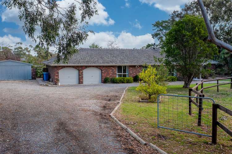 Third view of Homely acreageSemiRural listing, 60 Browns Road, Devon Meadows VIC 3977