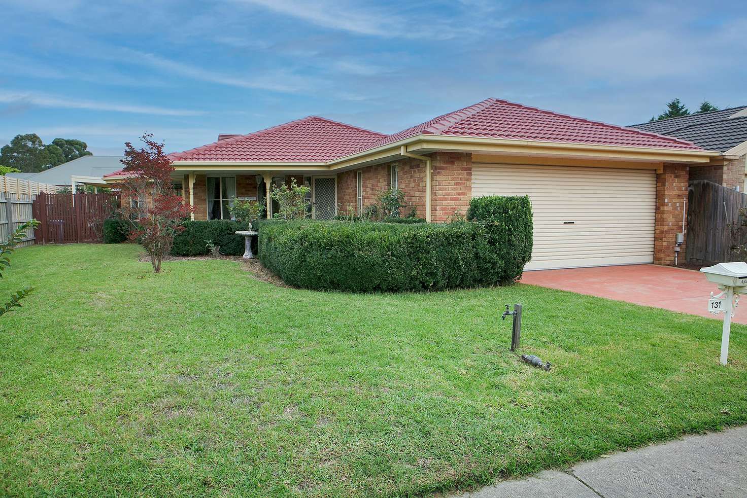 Main view of Homely house listing, 131 Potts Road, Langwarrin VIC 3910