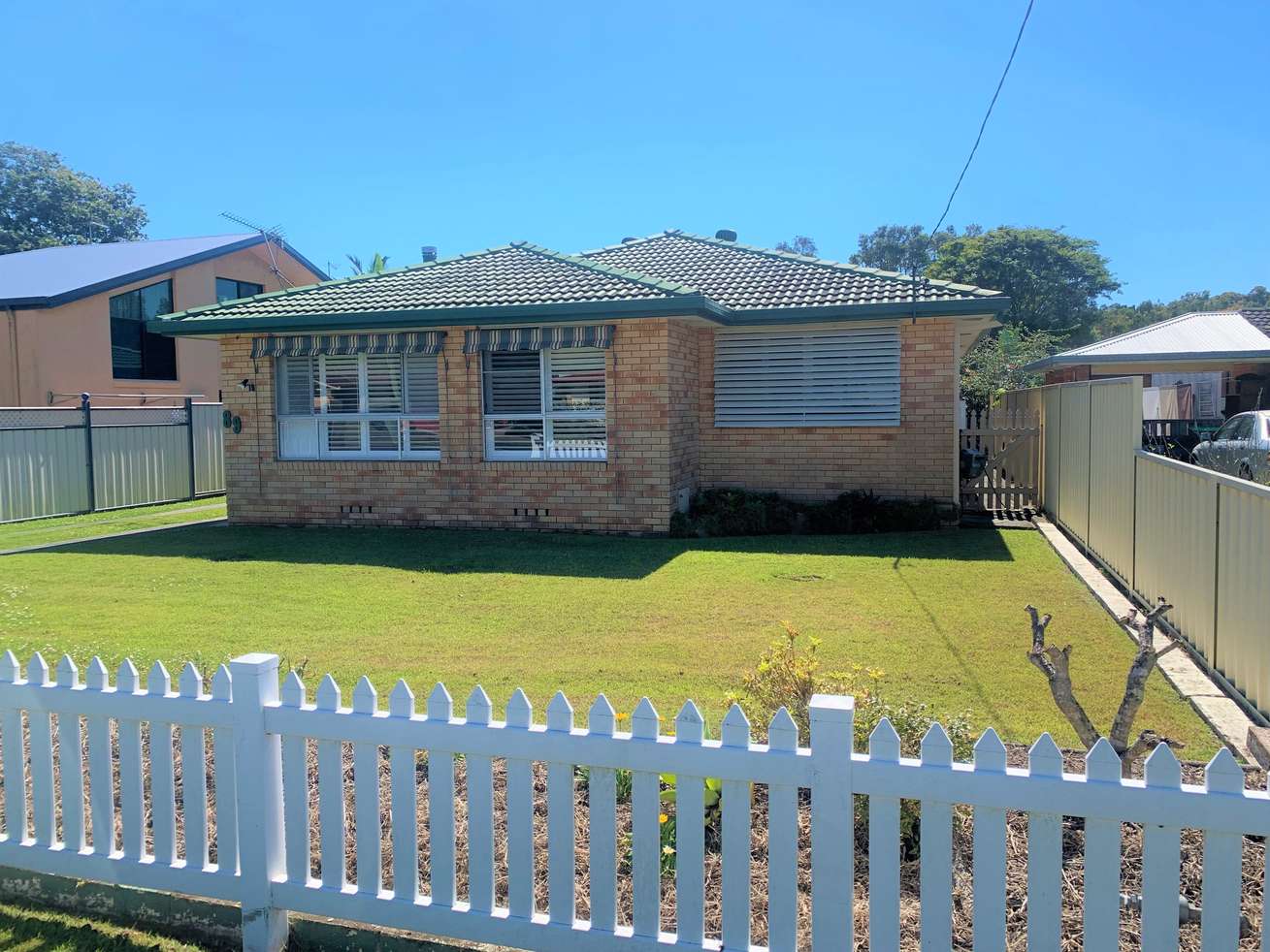 Main view of Homely house listing, 89 Yamba Road, Yamba NSW 2464