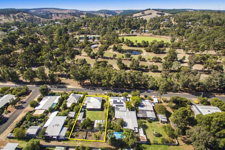Main view of Homely house listing, 40 North Street, Nannup WA 6275