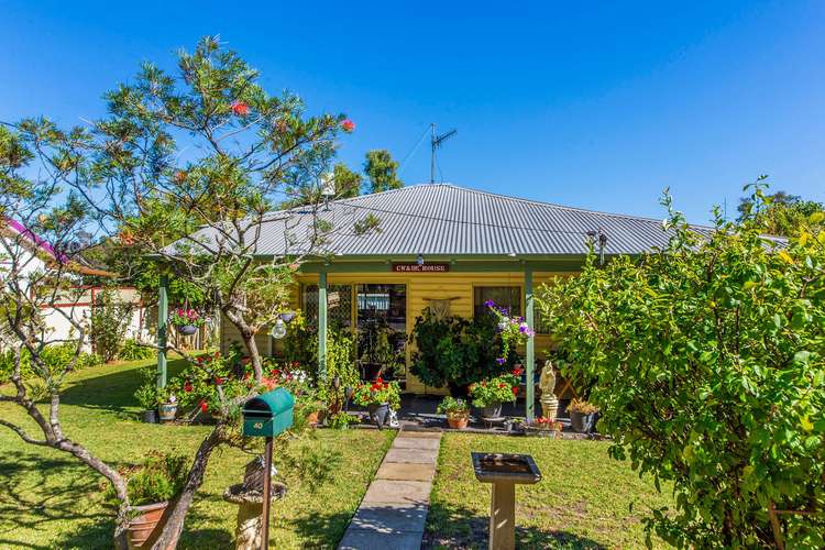 Second view of Homely house listing, 40 North Street, Nannup WA 6275
