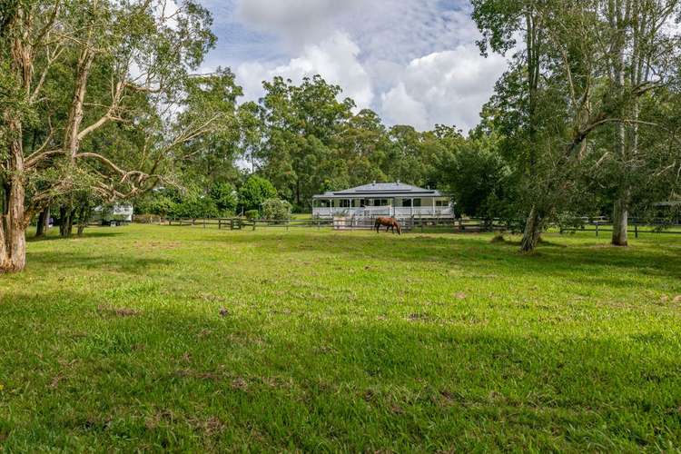 Main view of Homely house listing, 63 Mount Mee Road, Delaneys Creek QLD 4514