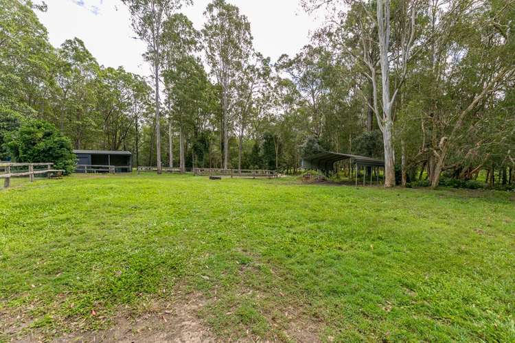 Fifth view of Homely house listing, 63 Mount Mee Road, Delaneys Creek QLD 4514