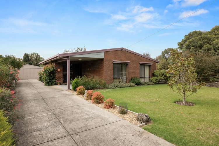 5 Wencliff Court, Newhaven VIC 3925