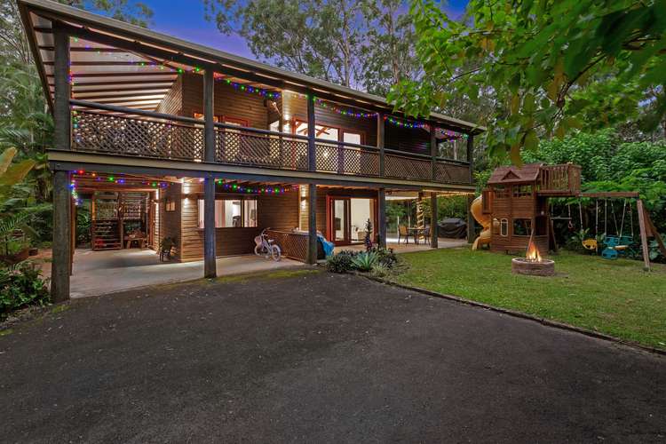 Main view of Homely house listing, 24 Isambert Road, Glenview QLD 4553