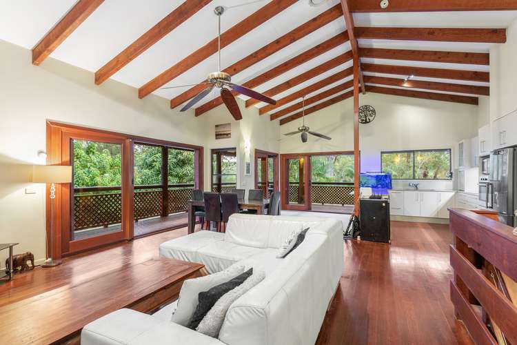 Third view of Homely house listing, 24 Isambert Road, Glenview QLD 4553