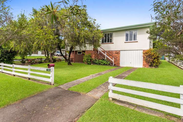 Fourth view of Homely house listing, 14 Grigor Street, Moffat Beach QLD 4551