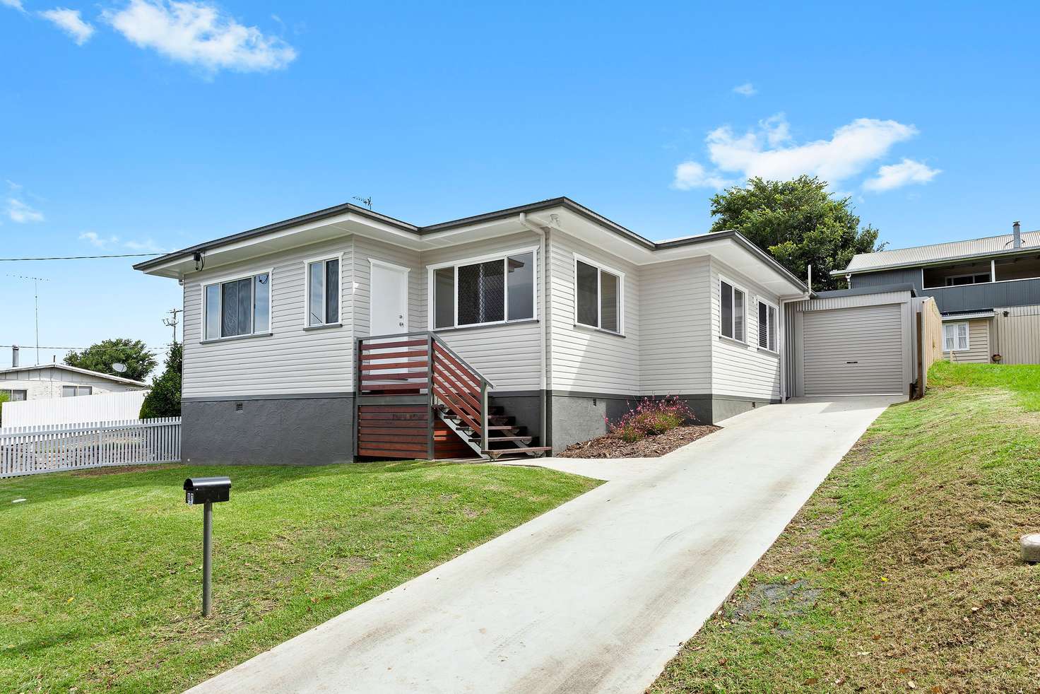 Main view of Homely house listing, 87 Vanity Street, Rockville QLD 4350