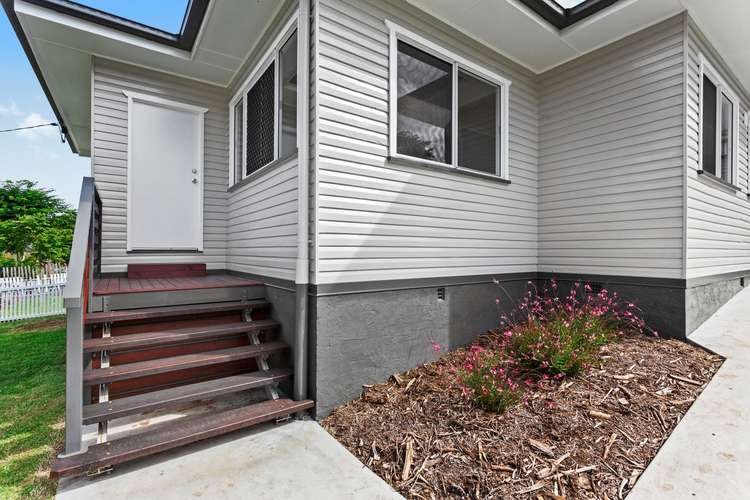 Second view of Homely house listing, 87 Vanity Street, Rockville QLD 4350