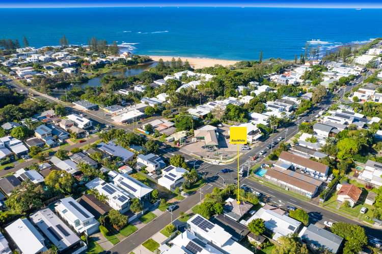 Main view of Homely house listing, 62 Roderick Street, Moffat Beach QLD 4551