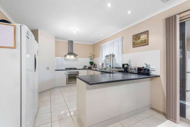 Second view of Homely house listing, 4 Brooke Street, Parafield Gardens SA 5107