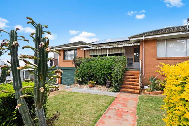 Second view of Homely house listing, 14 Hillview Avenue, Newtown QLD 4350