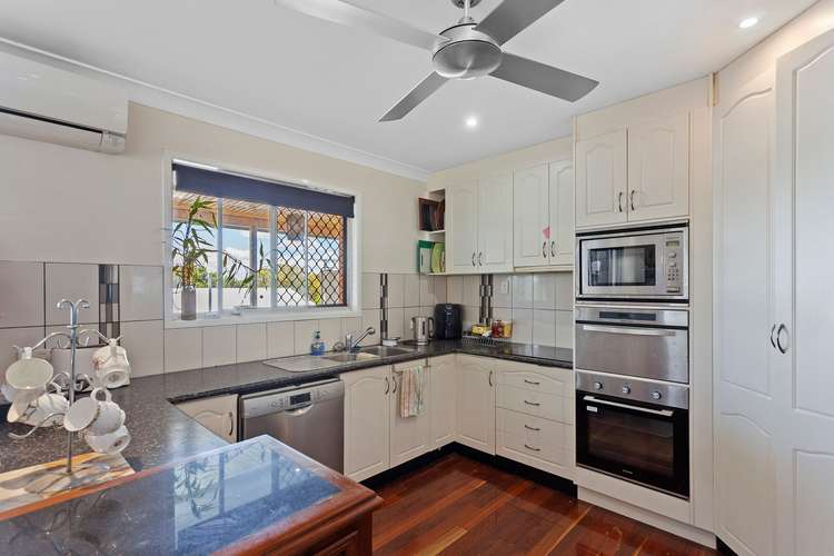 Fourth view of Homely house listing, 14 Hillview Avenue, Newtown QLD 4350